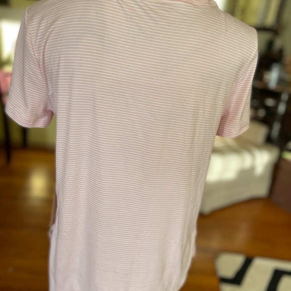 NWT Rae Dunn #1 Mom Pajama Shirt - Picture 5 of 5